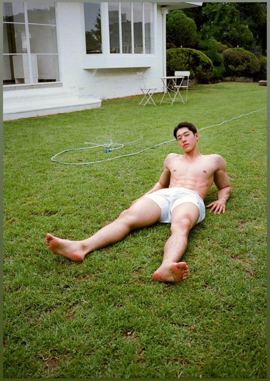 ดูเพลินน้ำเดินแล้วนะ