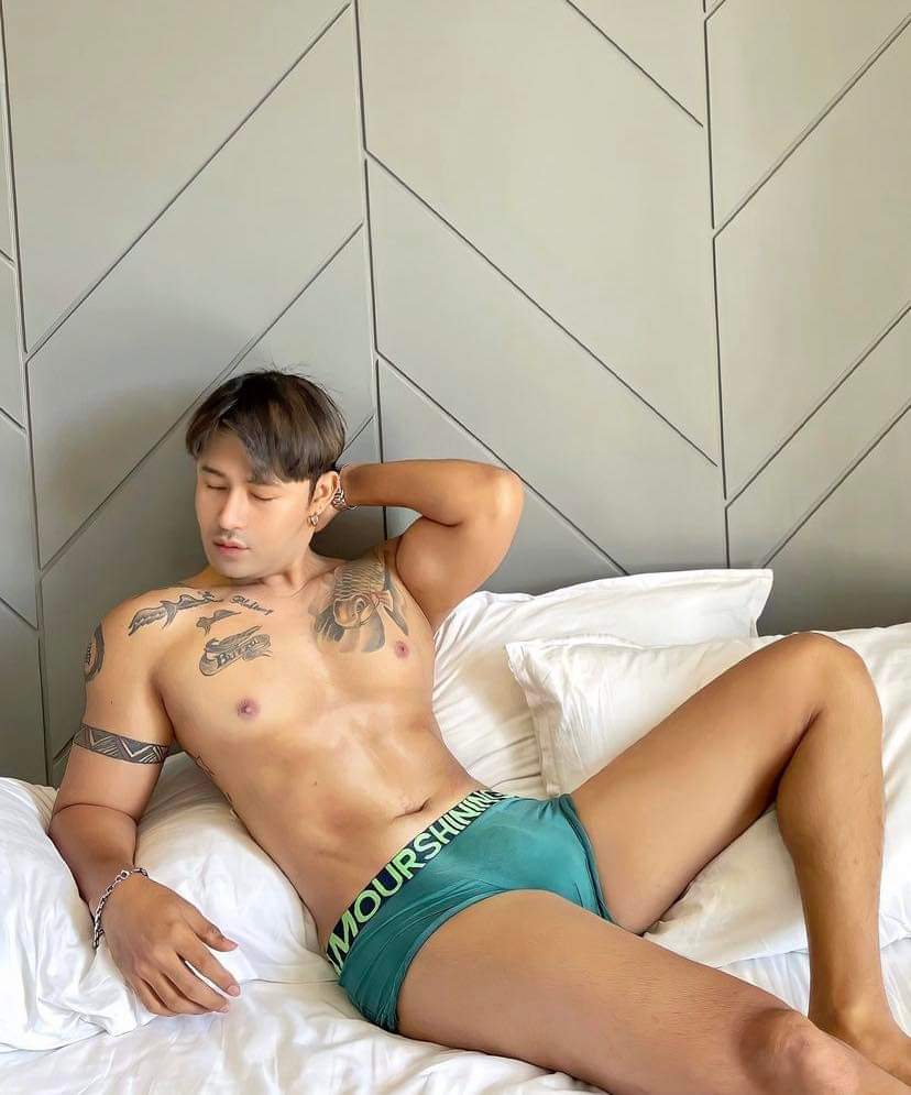 ดูเพลินน้ำเดินแล้วนะ2