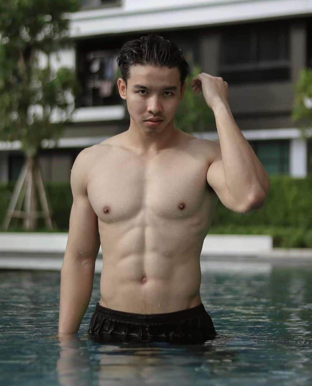 ดูเพลินน้ำเดินแล้วนะ2