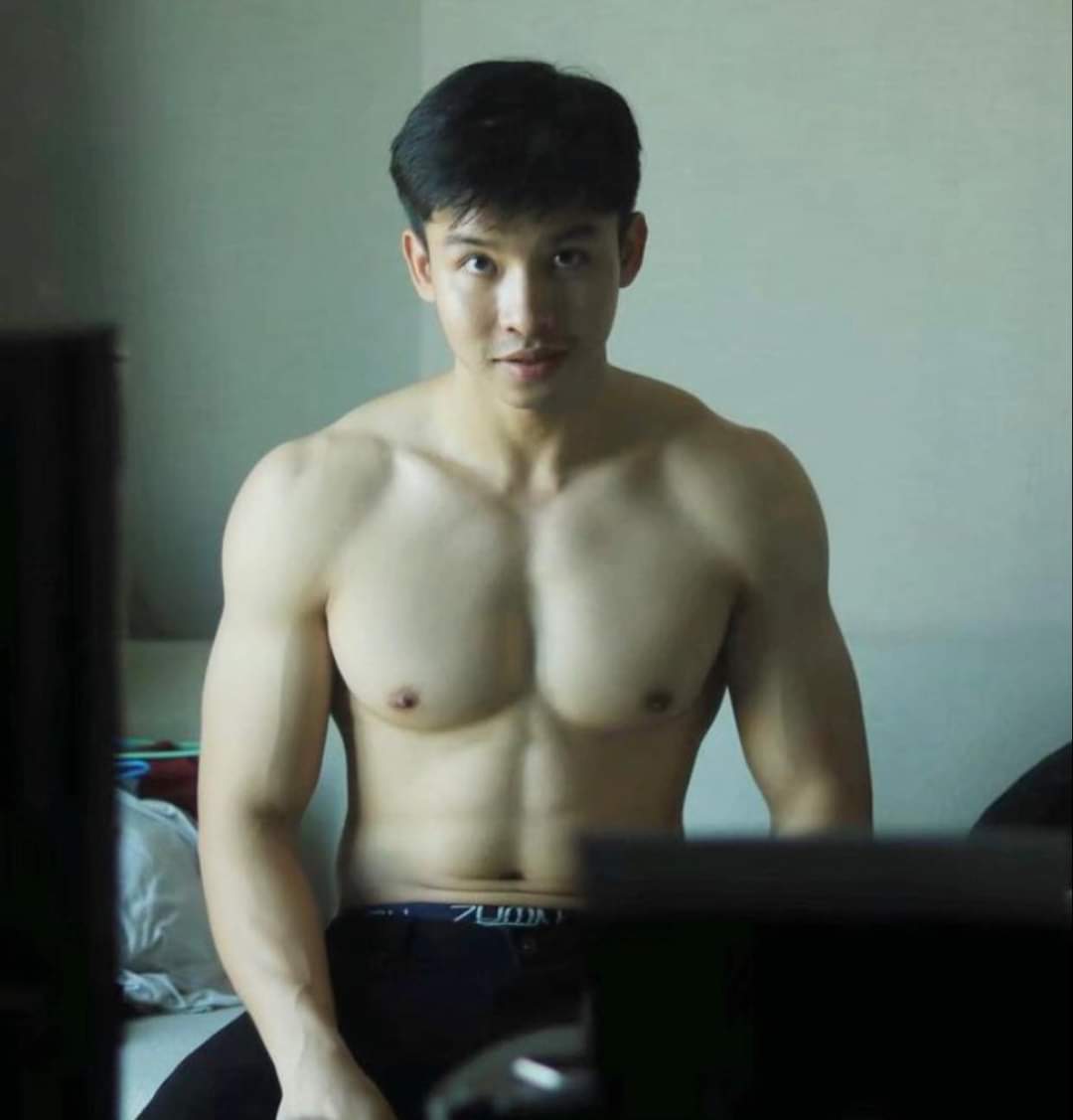 ดูเพลินน้ำเดินแล้วนะ2