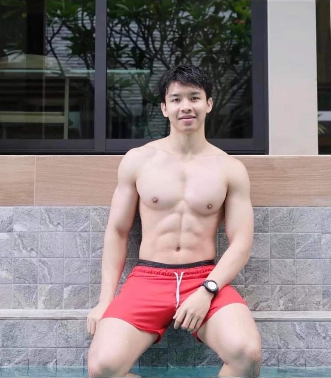 ดูเพลินน้ำเดินแล้วนะ2