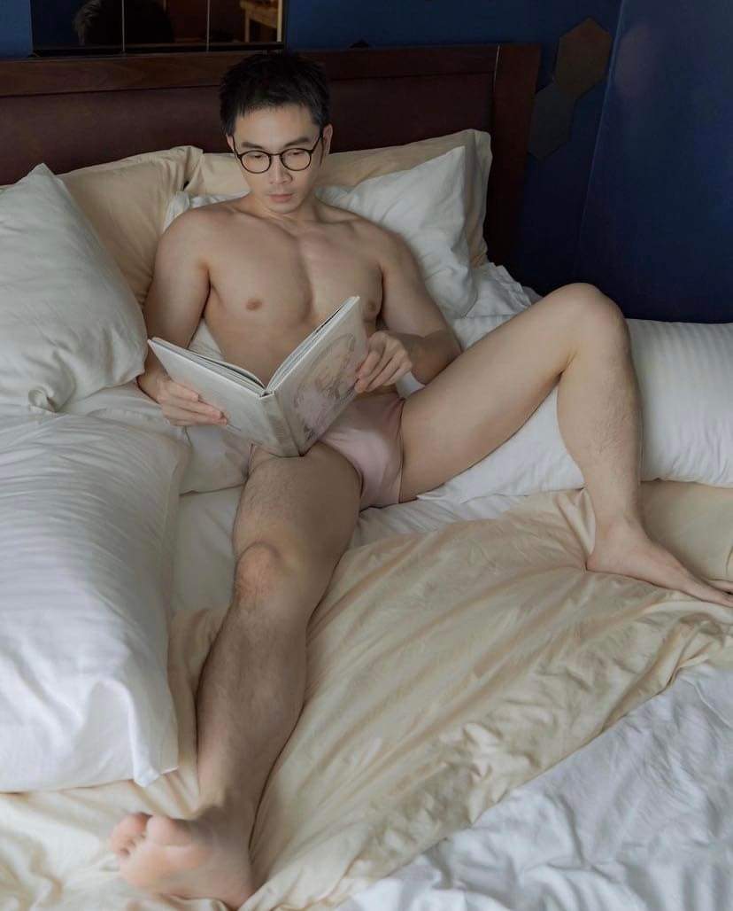 ดูเพลินน้ำเดินแล้วนะ3