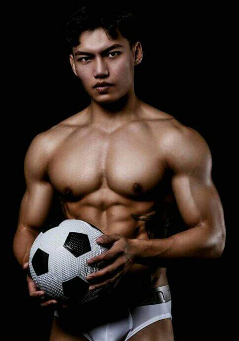 ดูเพลินน้ำเดินแล้วนะ4