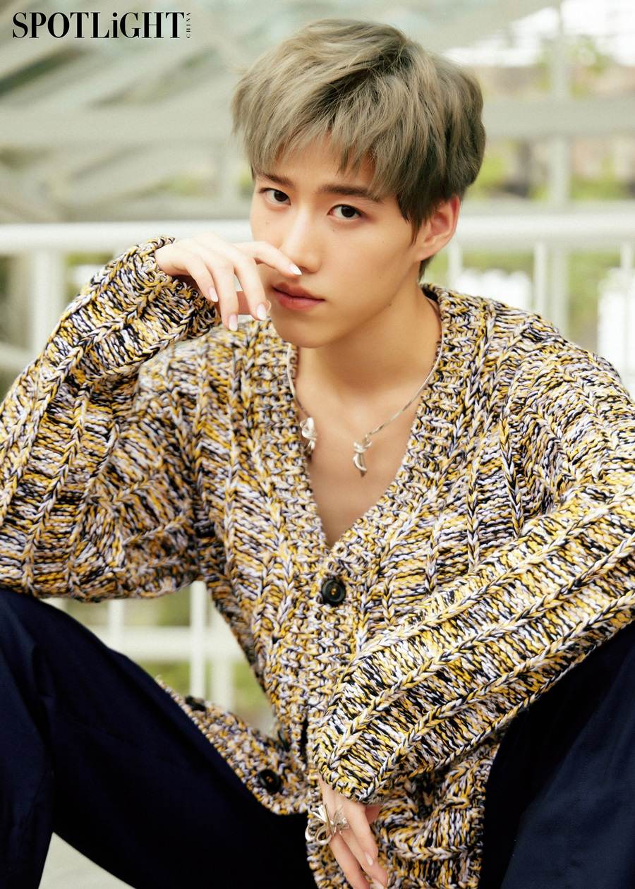 พีพี-กฤษฏ์ @ SPOTLiGHT China July 2022