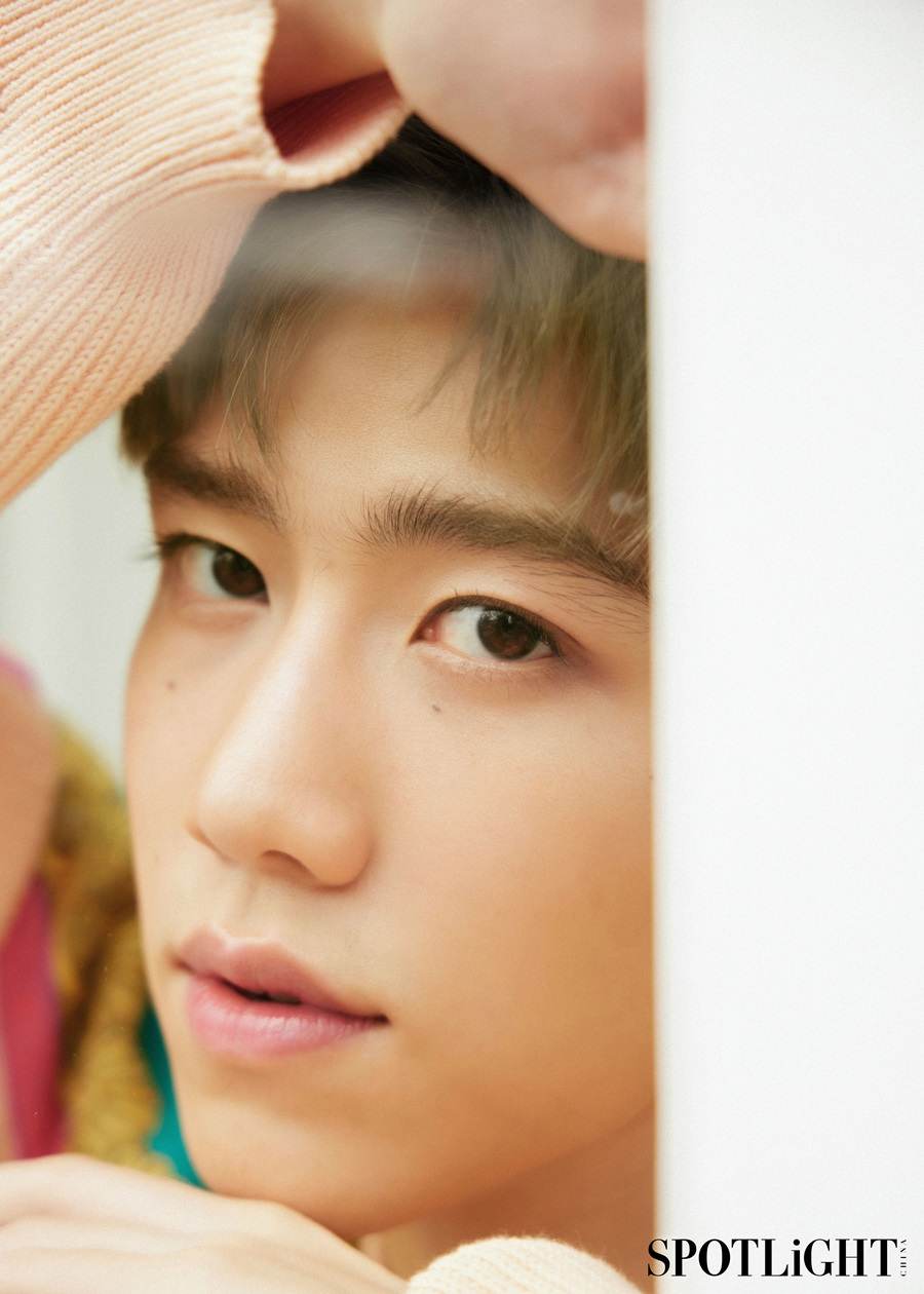 พีพี-กฤษฏ์ @ SPOTLiGHT China July 2022