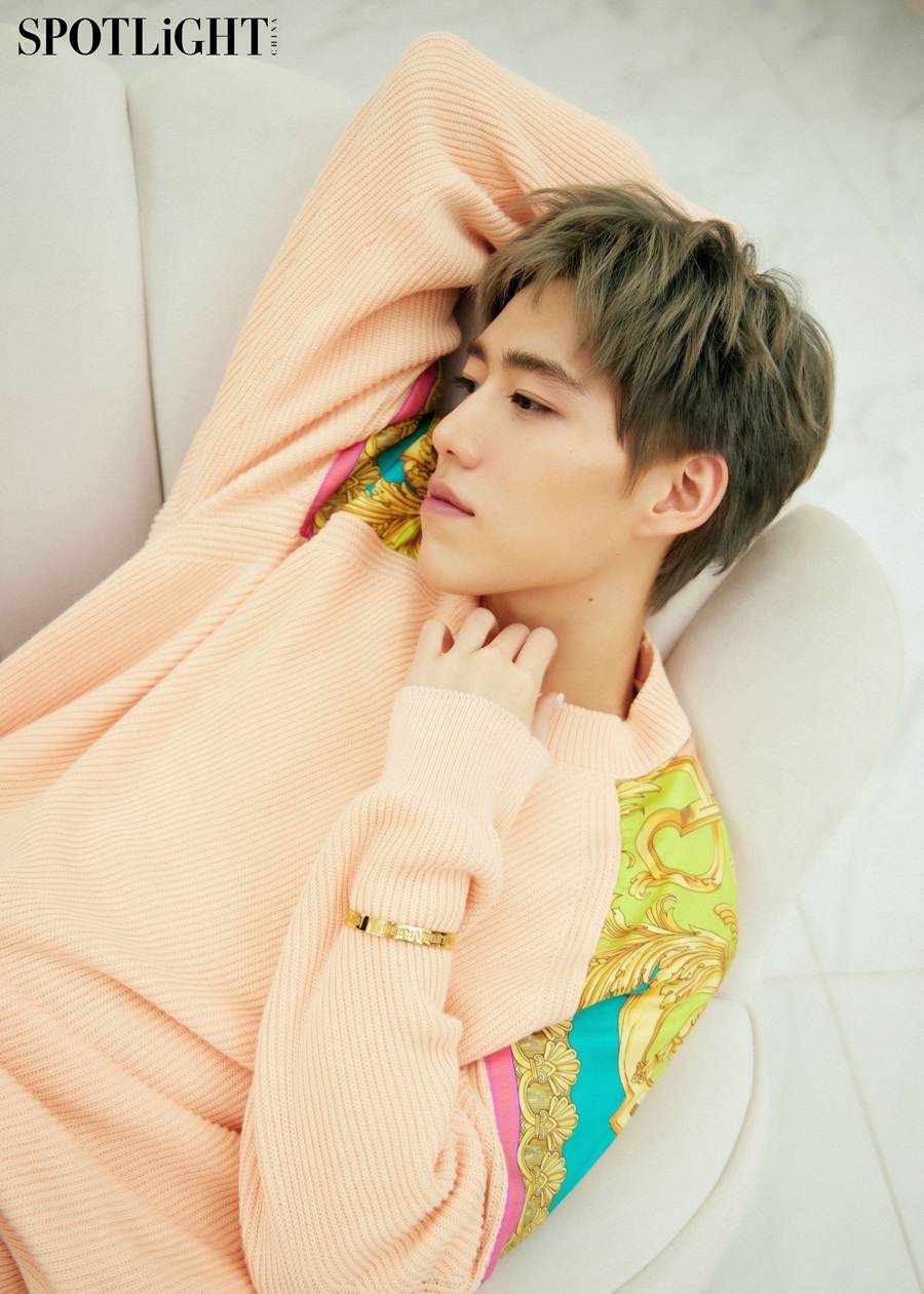 พีพี-กฤษฏ์ @ SPOTLiGHT China July 2022