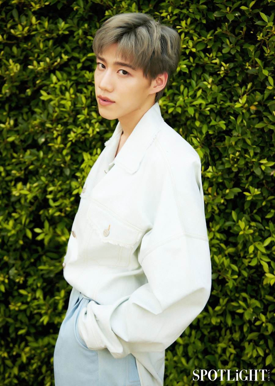 พีพี-กฤษฏ์ @ SPOTLiGHT China July 2022