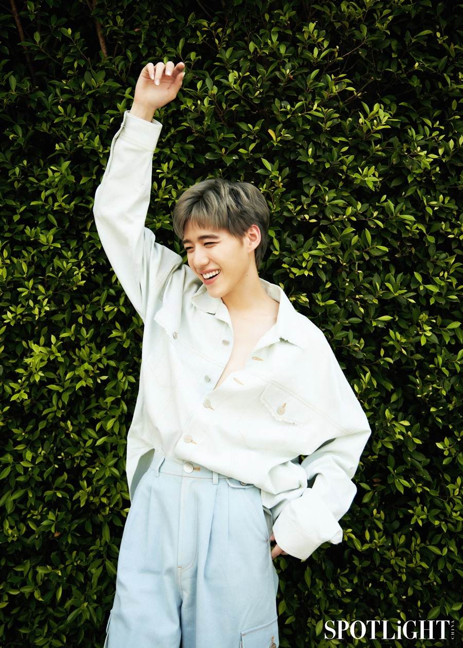 พีพี-กฤษฏ์ @ SPOTLiGHT China July 2022