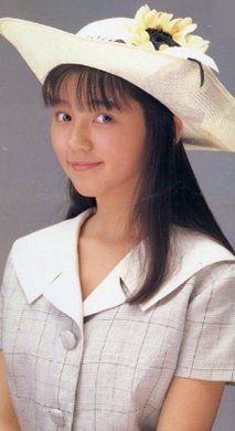 (วันวาน) Marina Watanabe & Miho Nakayama