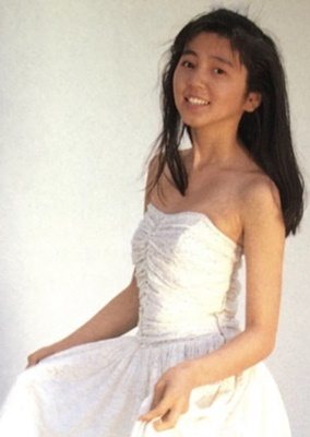 (วันวาน) Marina Watanabe & Miho Nakayama