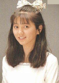 (วันวาน) Marina Watanabe & Miho Nakayama