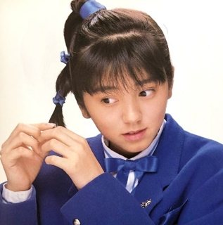 (วันวาน) Marina Watanabe & Miho Nakayama