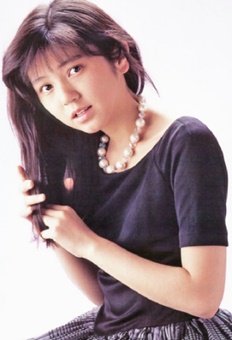 (วันวาน) Marina Watanabe & Miho Nakayama