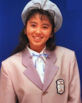 (วันวาน) Marina Watanabe & Miho Nakayama