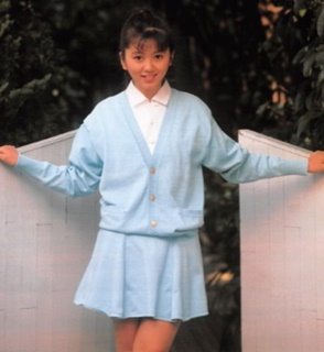 (วันวาน) Marina Watanabe & Miho Nakayama