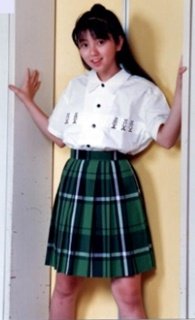 (วันวาน) Marina Watanabe & Miho Nakayama