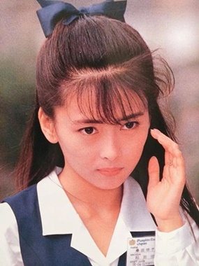 (วันวาน) Marina Watanabe & Miho Nakayama