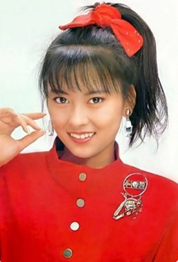 (วันวาน) Marina Watanabe & Miho Nakayama