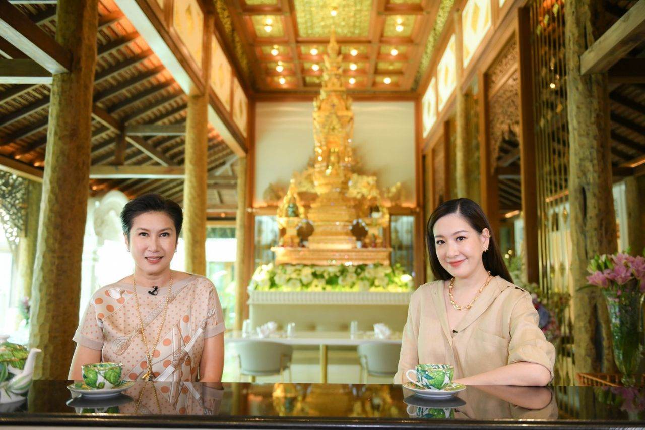 เปิดใจ “ดรณ์ เทียนถาวรวงษ์” ชีวิตมูฟออนพลิกองค์กรพันล้านใน “DNA TALK”