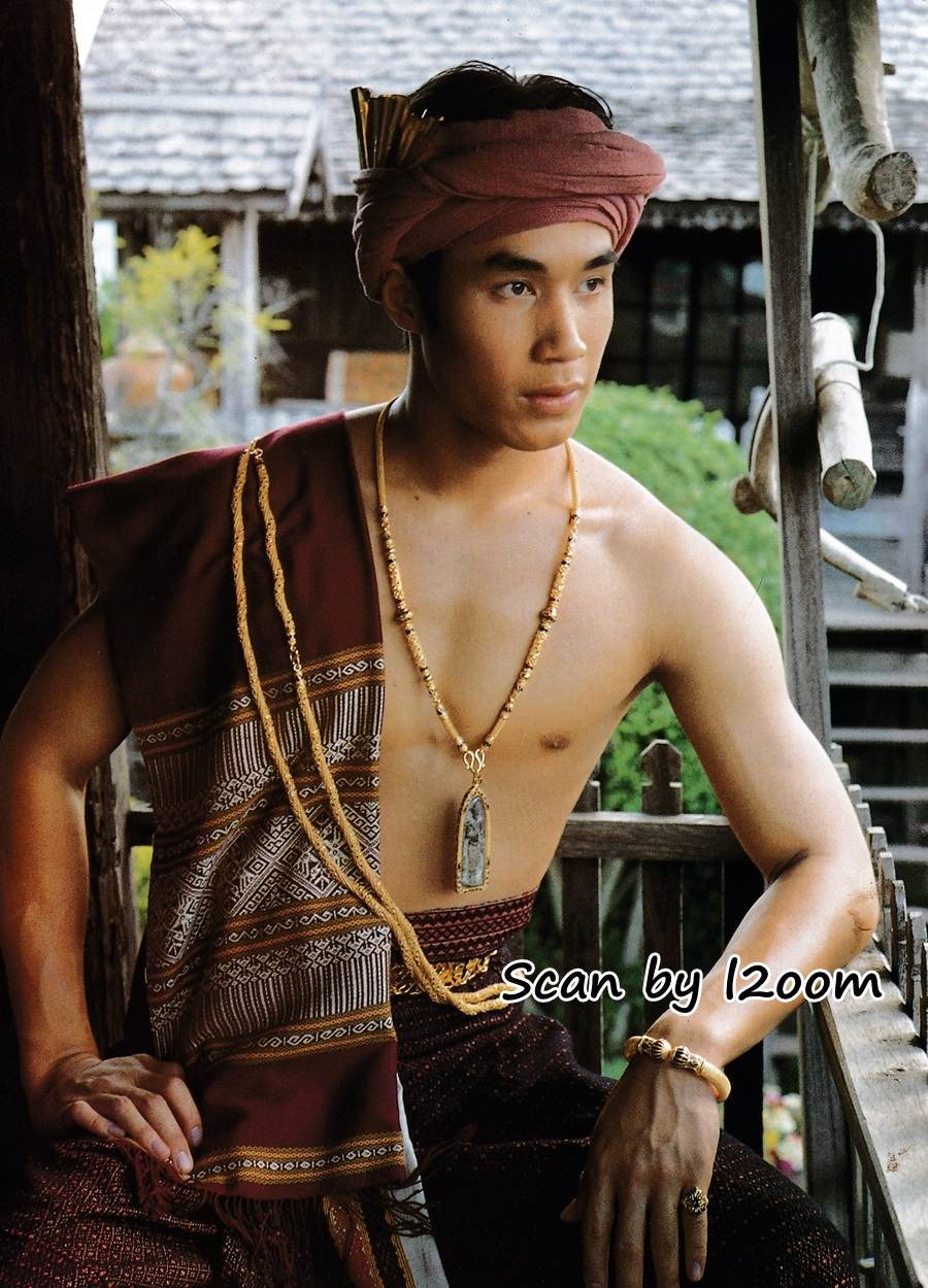 (วันวาน) นุช ปรียานุช & ดอม เหตระกูล @ นิตยสาร พลอย ปีที่ 7 ฉบับที่ 40 ตุลาคม 2538