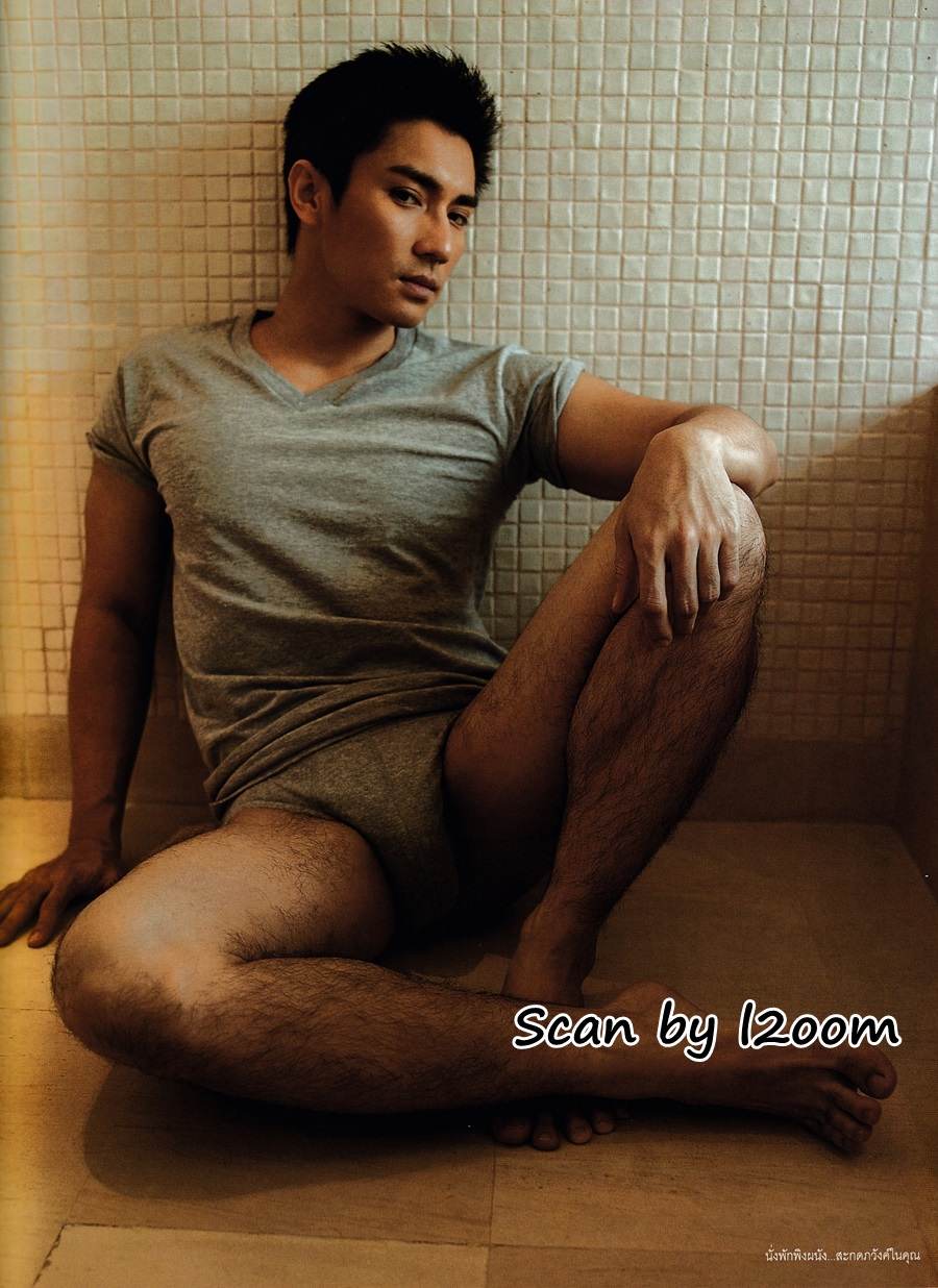 (วันวาน) ต่าย เพ็ญพักตร์ & ฮันนี่ ภัสสร @ VOLUME vol.2 no.19 February 2007