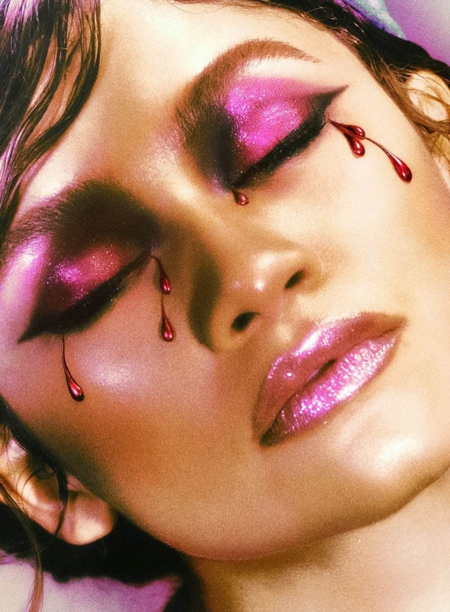 Zendaya @ Vogue Italia July 2022