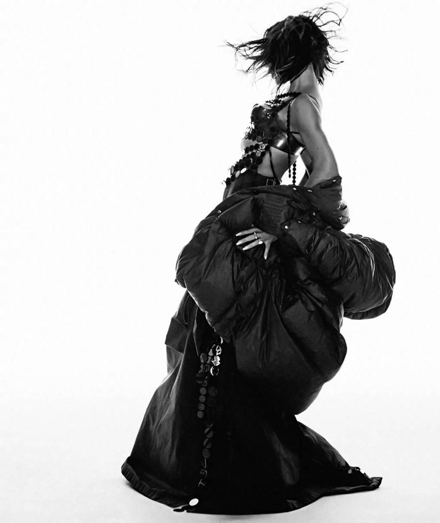 Victoria Beckham @ Vogue Australia July 2022