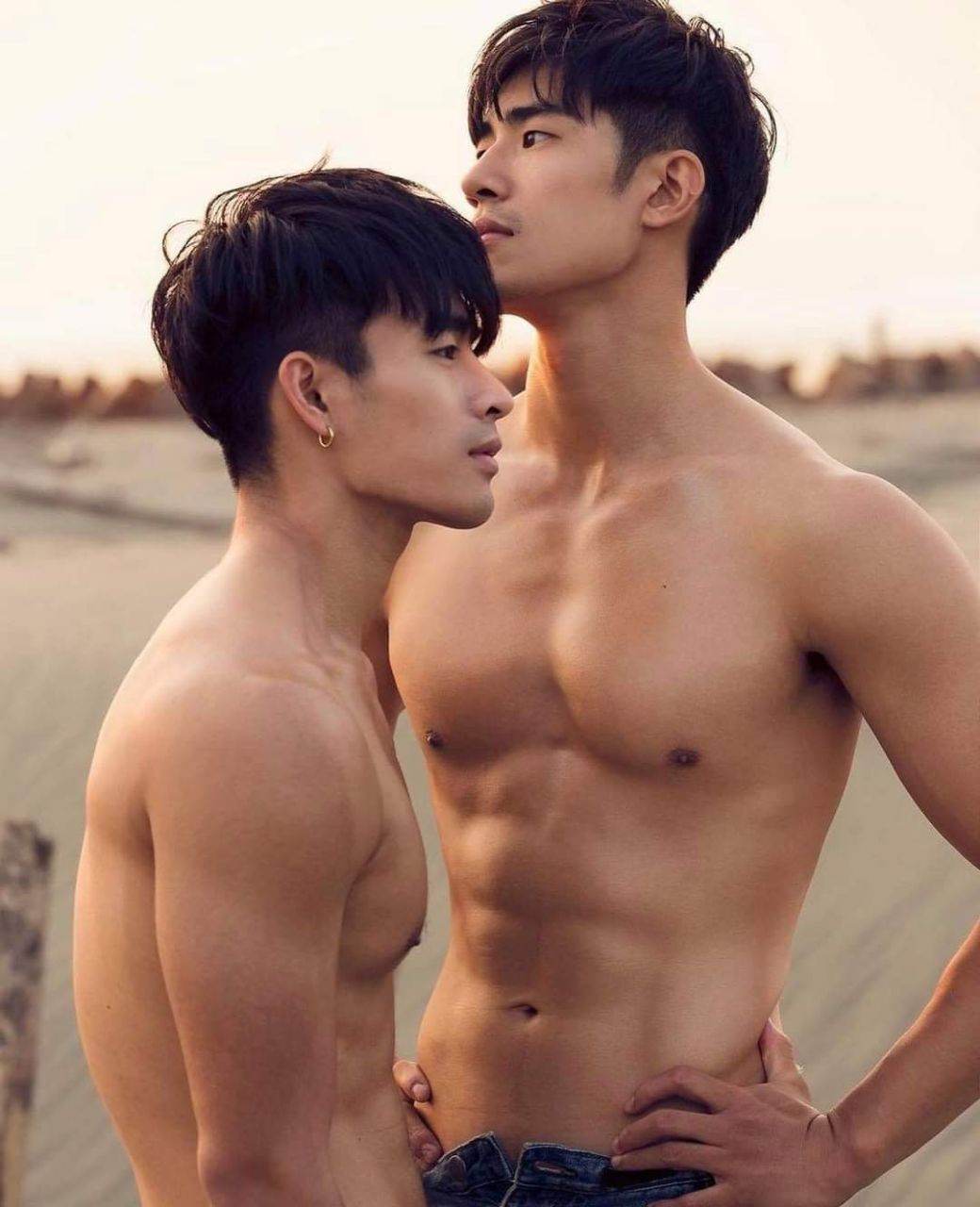 ดูเพลินน้ำเดินแล้วนะ6