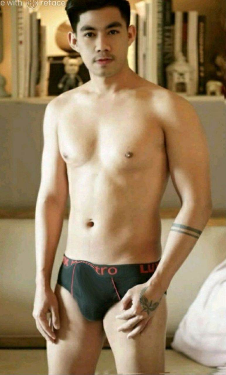 ดูเพลินน้ำเดินแล้วนะ6