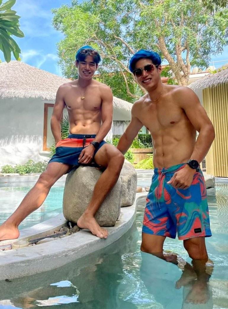 ดูเพลินน้ำเดินแล้วนะ6