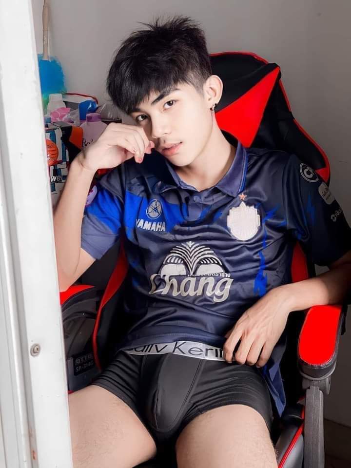 ดูเพลินน้ำเดินแล้วนะ10