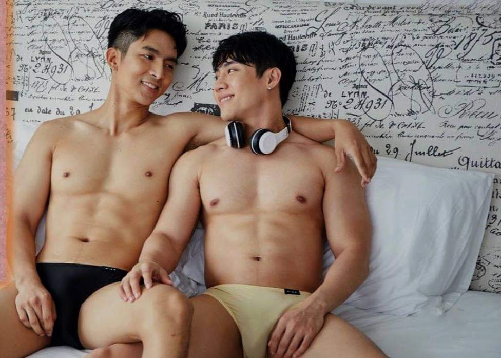 ดูเพลินน้ำเดินแล้วนะ11
