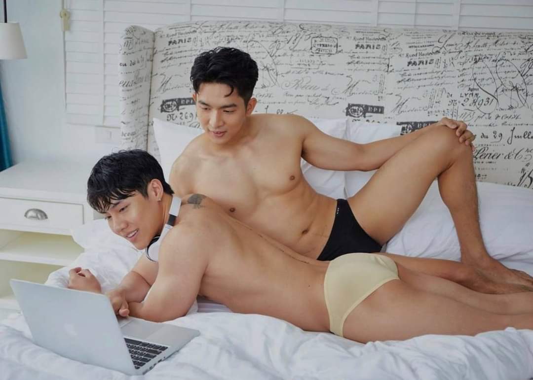 ดูเพลินน้ำเดินแล้วนะ11