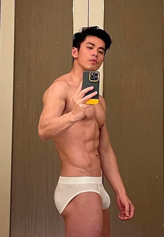 ดูเพลินน้ำเดินแล้วนะ12
