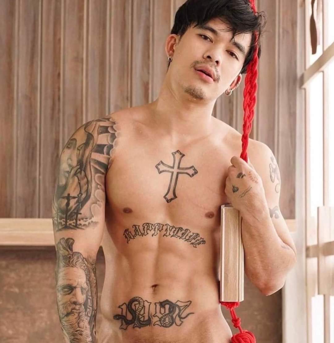 ดูเพลินน้ำเดินแล้วนะ14