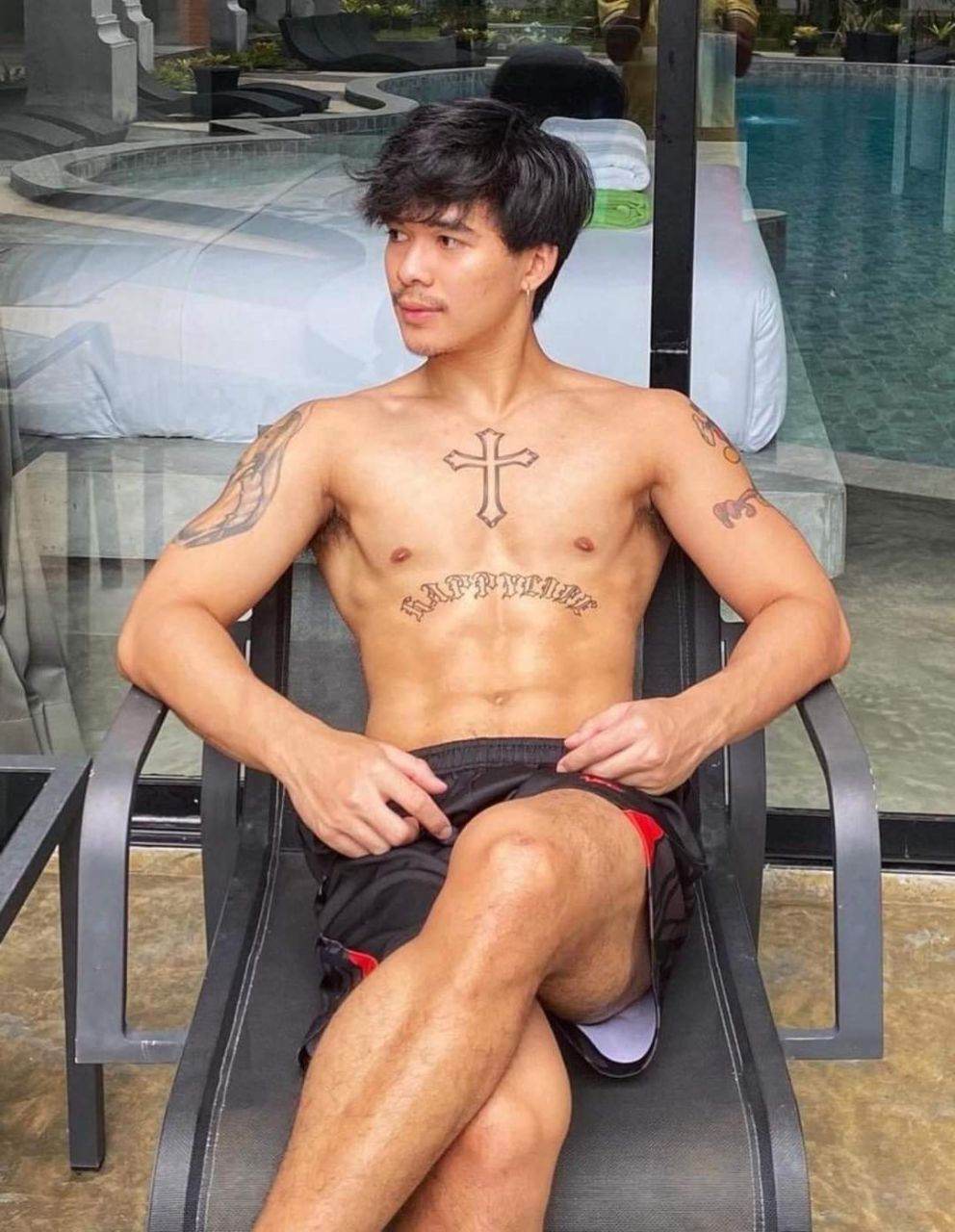 ดูเพลินน้ำเดินแล้วนะ16
