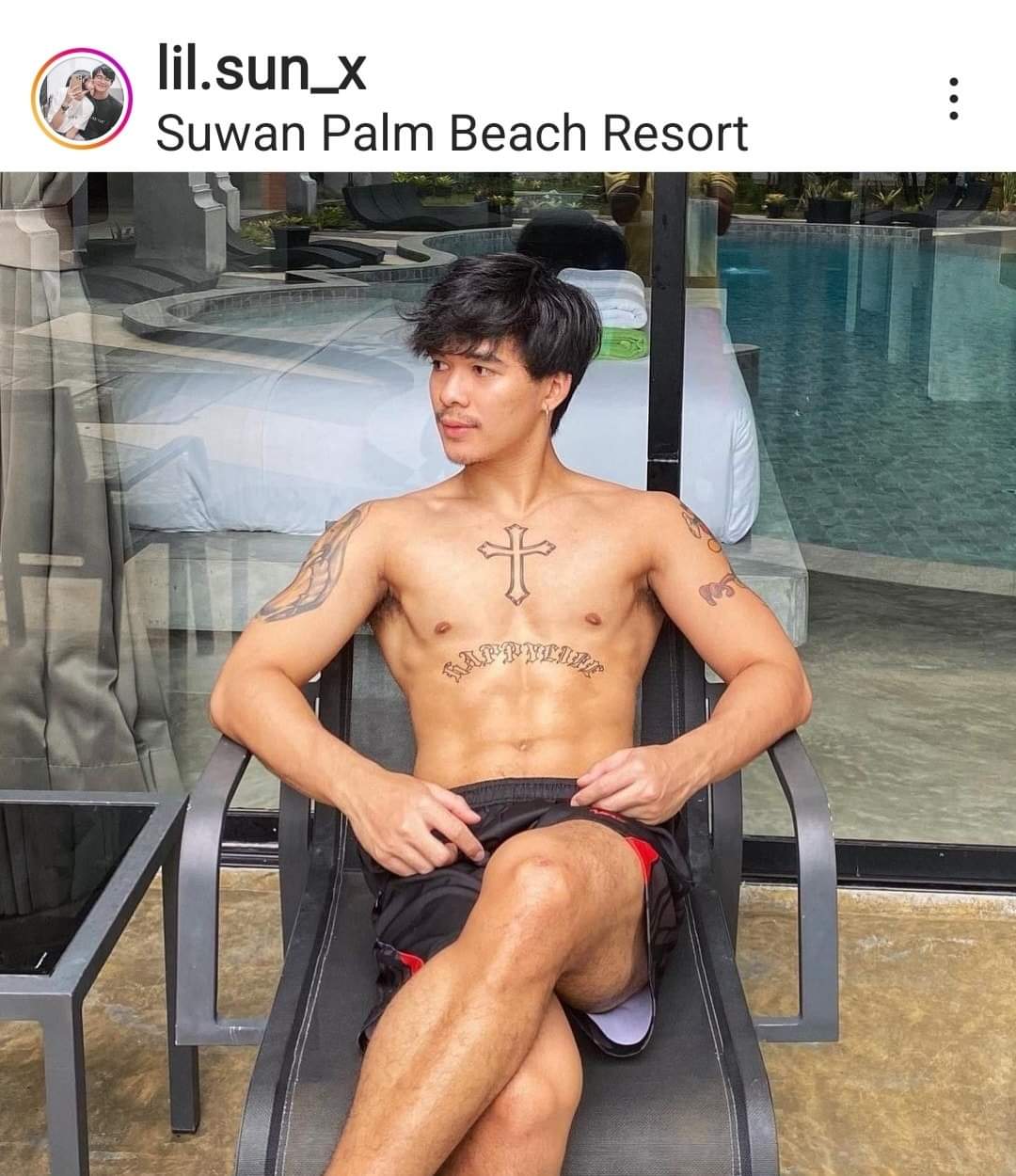 ดูเพลินน้ำเดินแล้วนะ17