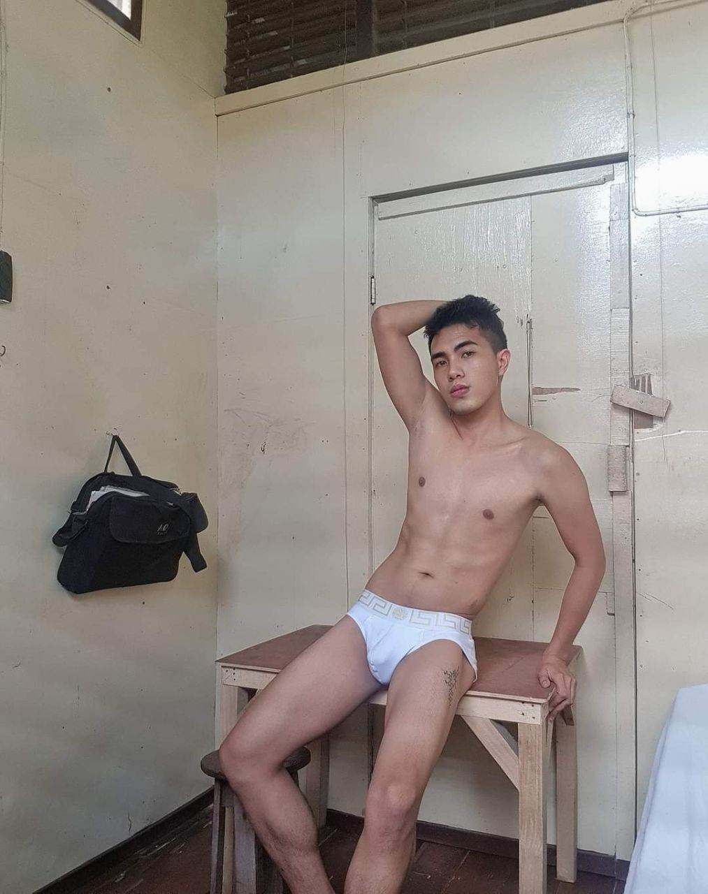 ดูเพลินน้ำเดินแล้วนะ18
