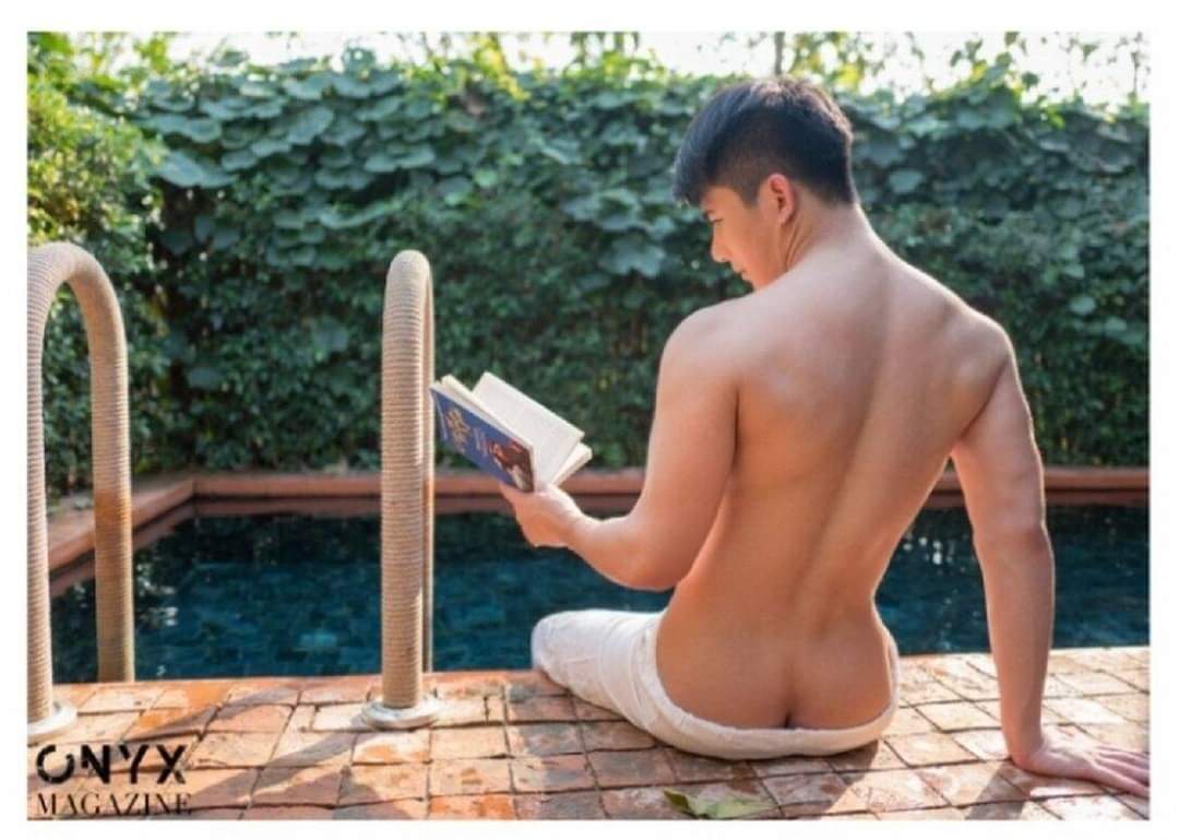ดูเพลินน้ำเดินแล้วนะ23