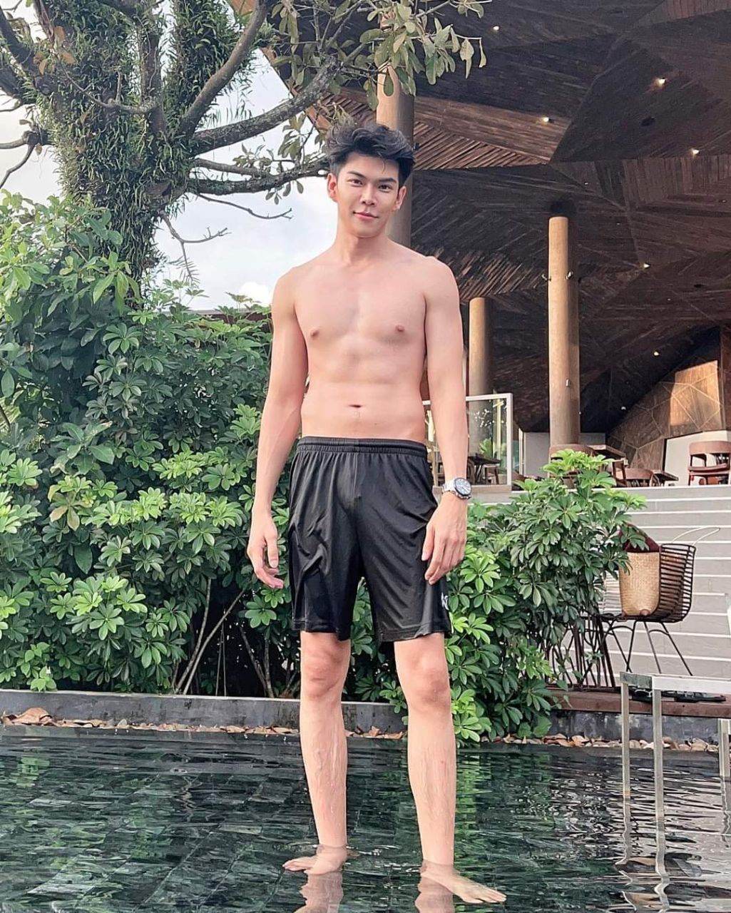 ดูเพลินน้ำเดินแล้วนะ23