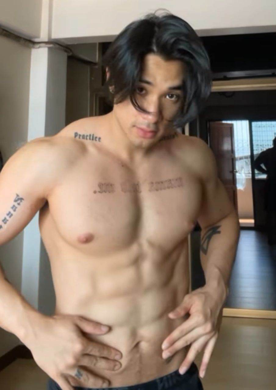 ดูเพลินน้ำเดินแล้วนะ24