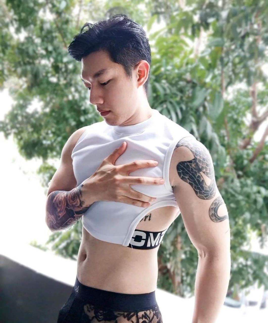 ดูเพลินน้ำเดินแล้วนะ24