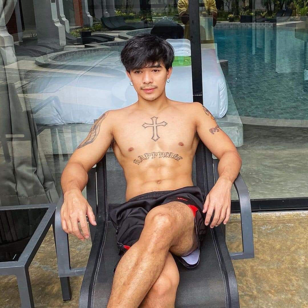 ดูเพลินน้ำเดินแล้วนะ24