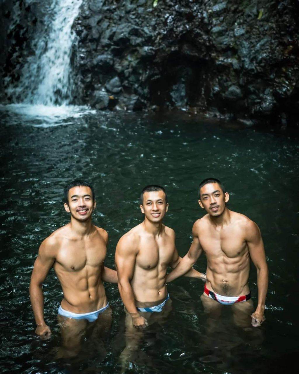 ดูเพลินน้ำเดินแล้วนะ25