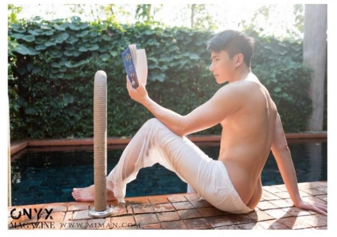 ดูเพลินน้ำเดินแล้วนะ27