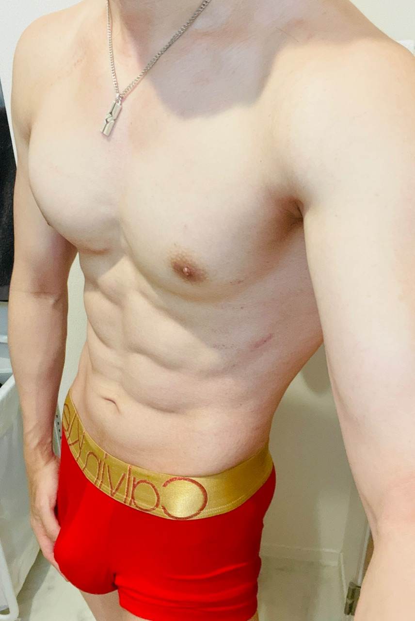 LINE OpenChat : Underwear For Men