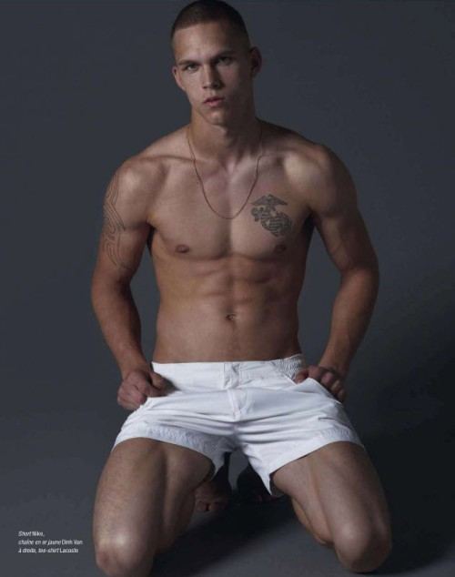 male body 239