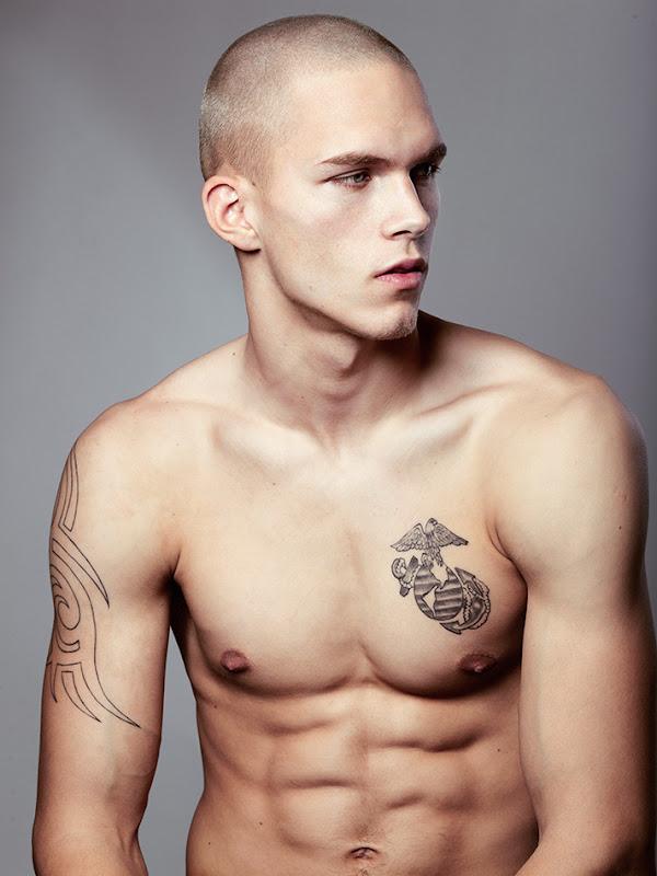 male body 239