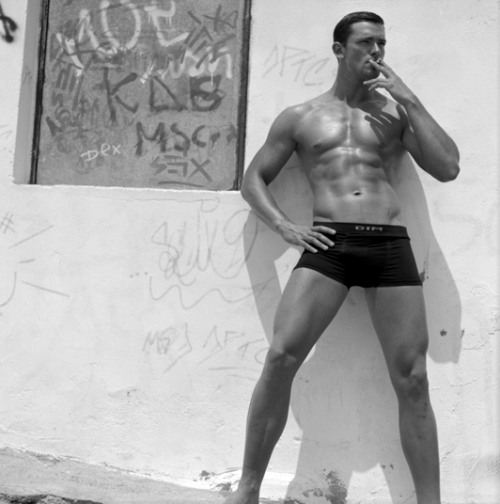 male body 239