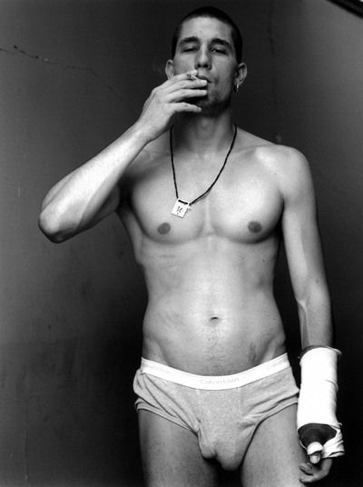 male body 239
